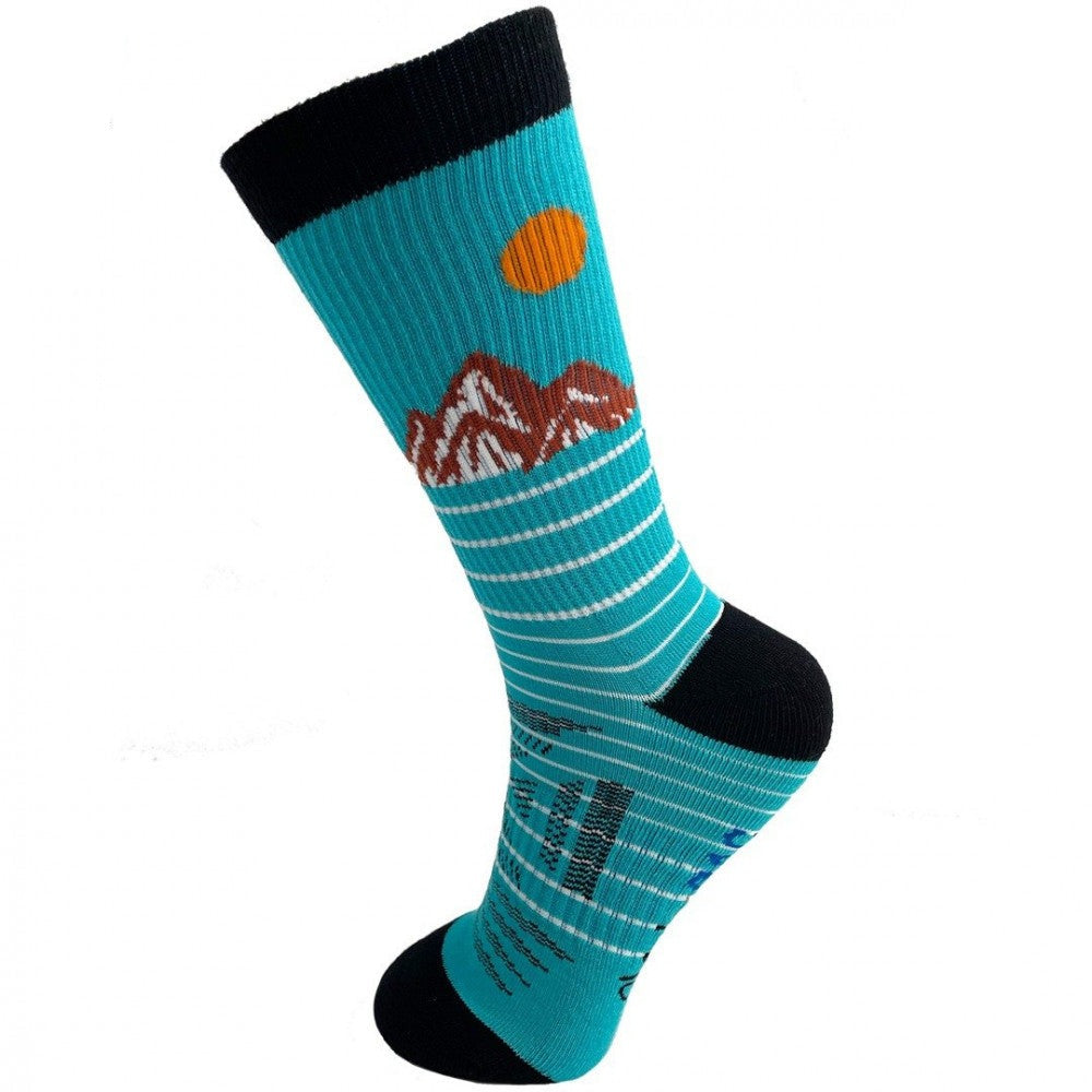 Claw mountains