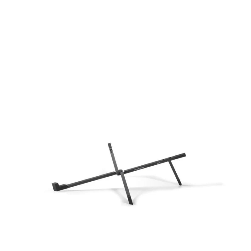 Native Union Rise Aluminum Laptop Stand Black