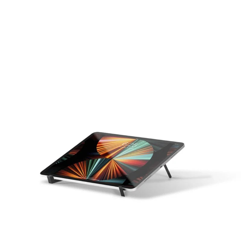Native Union Rise Aluminum Laptop Stand Black