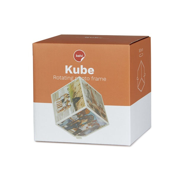 Balvi Frame Kube 6X 10X10