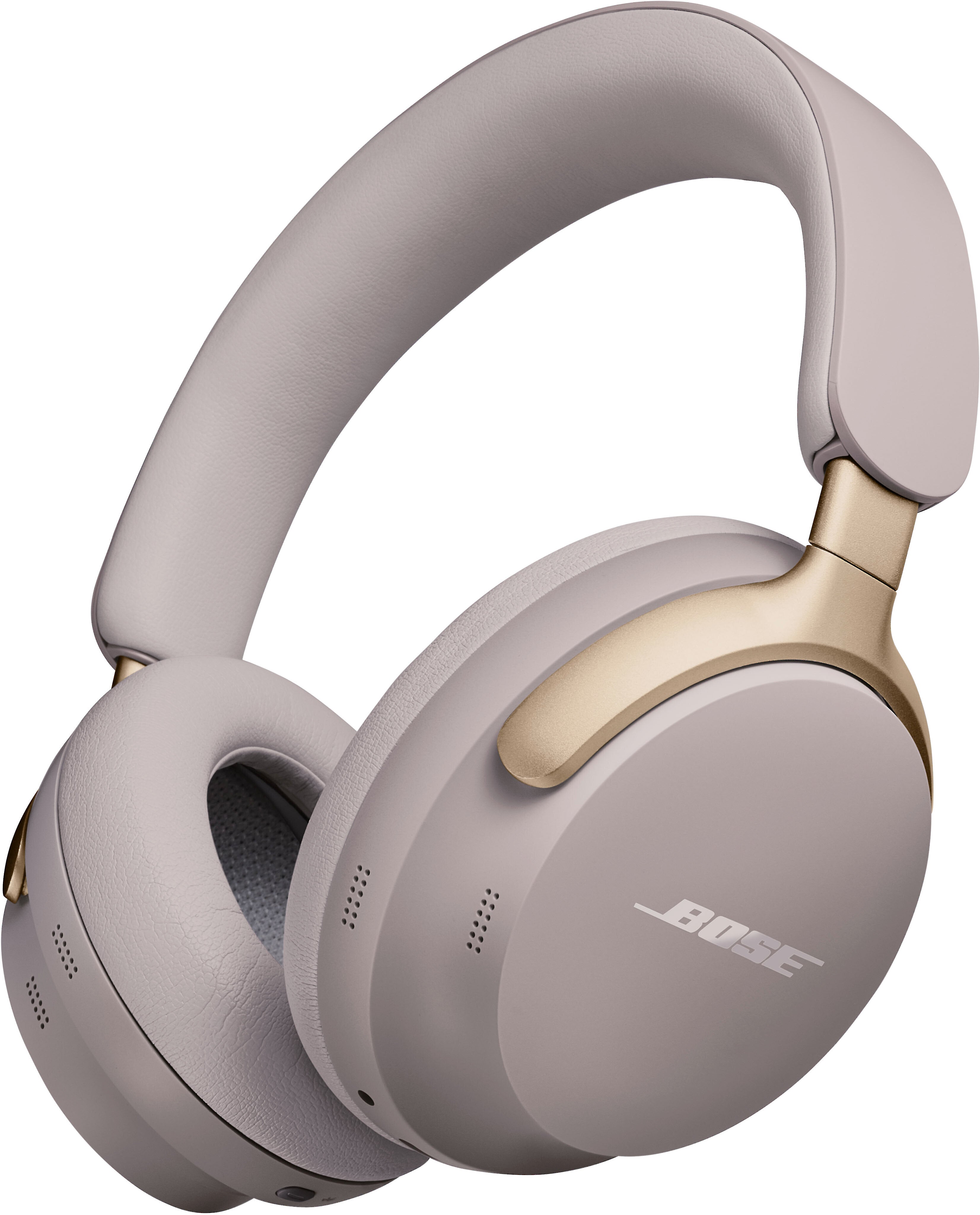 Bose QuietComfort Ultra Wless Noise Cancelling Headphone SS