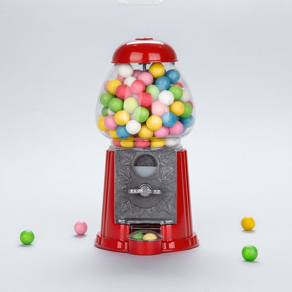 Balvi Gumball Machine American Dream Red 28Cm