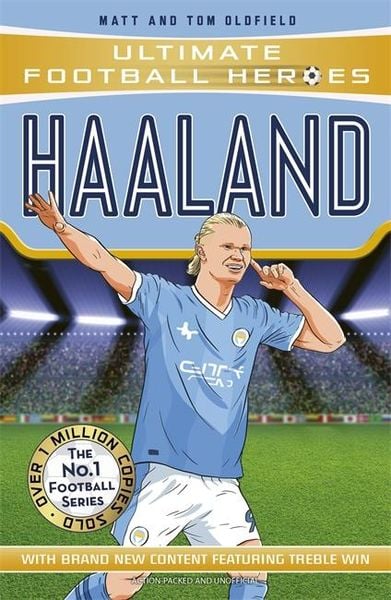 Haaland - Ufh