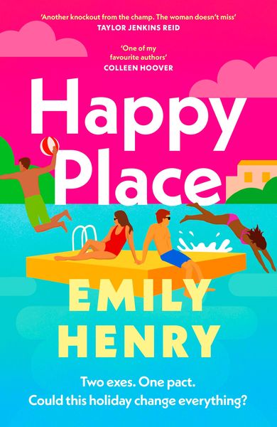 Happy Place - #3