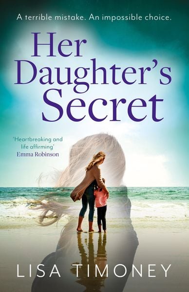 Her Daughter’S Secret