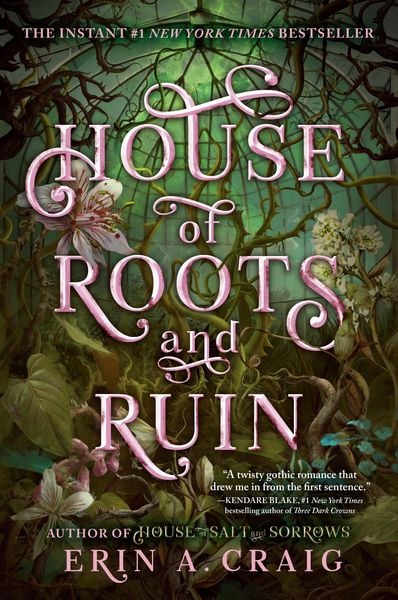 House Of Roots And Ruin (Exp)
