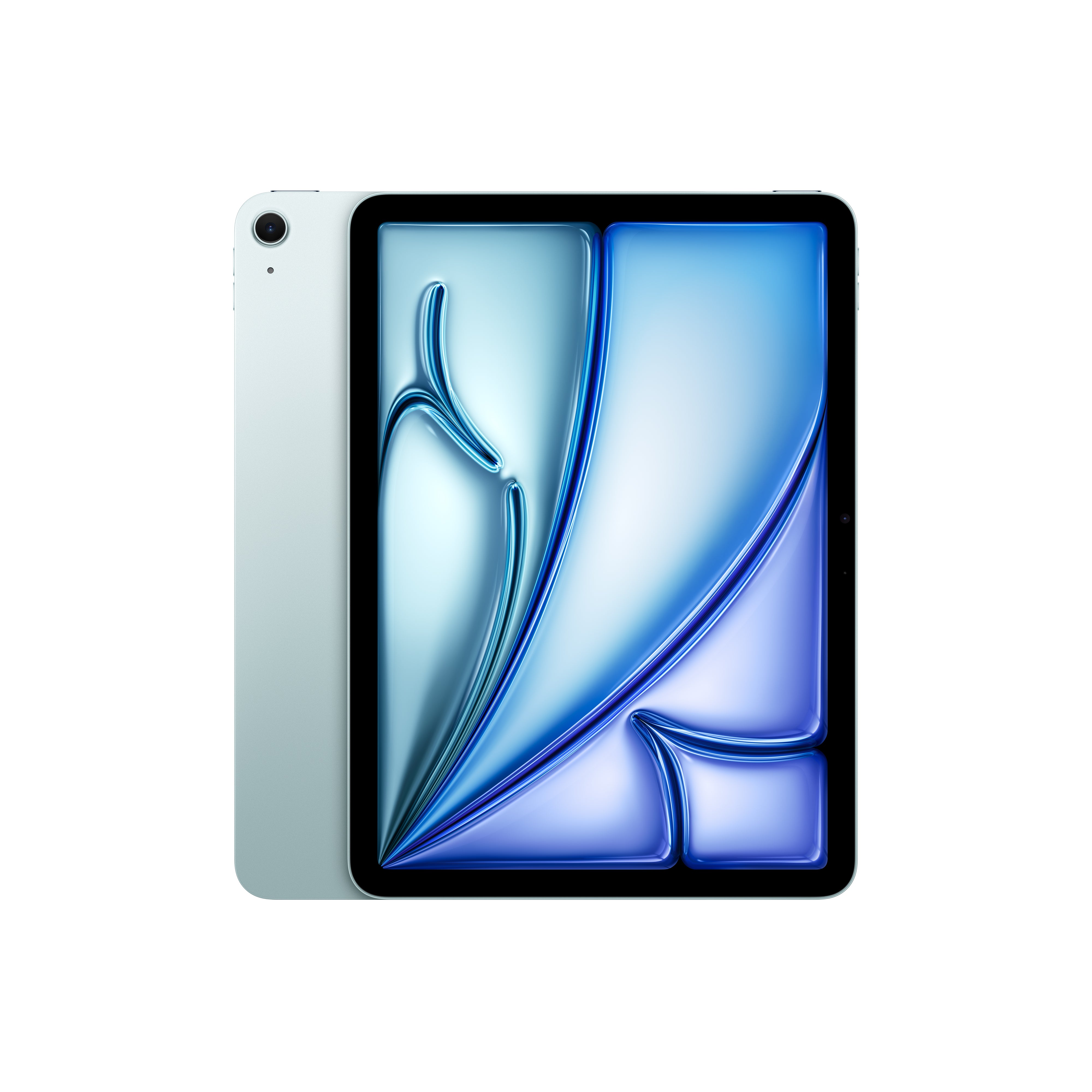 13-inch iPad Air Wi-Fi 128GB - Blue