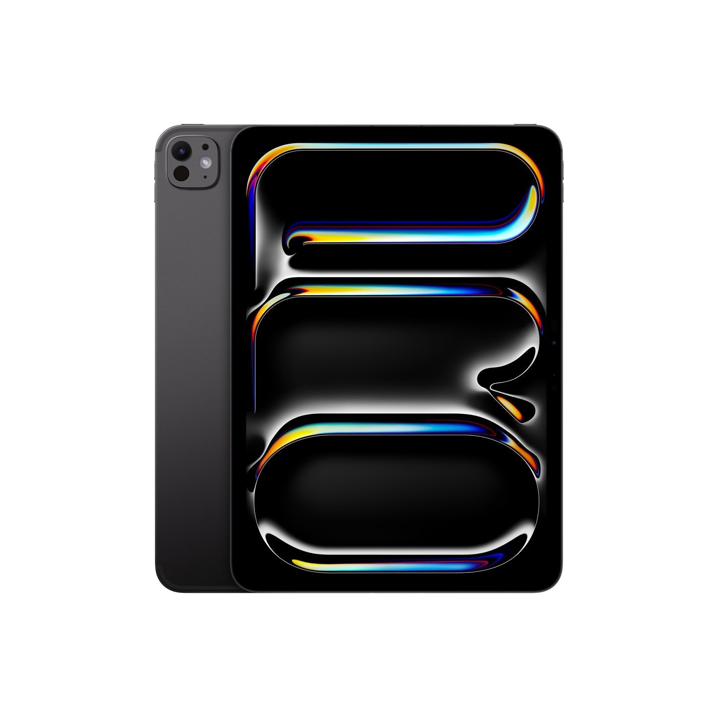 11-inch iPad Pro WiFi 512GB with Standard glass - Space Black