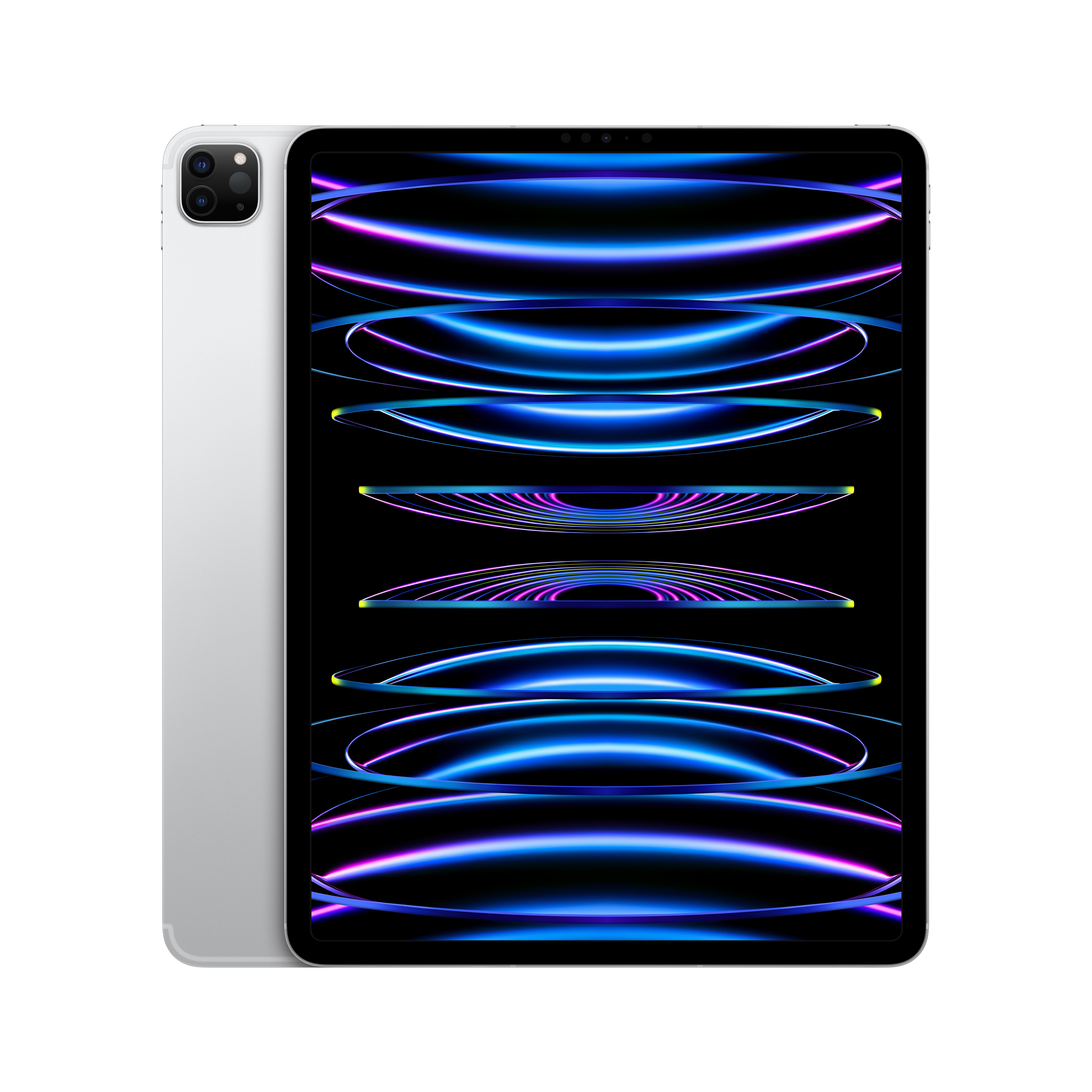 12.9-inch iPad Pro Wi‑Fi 256GB - Silver