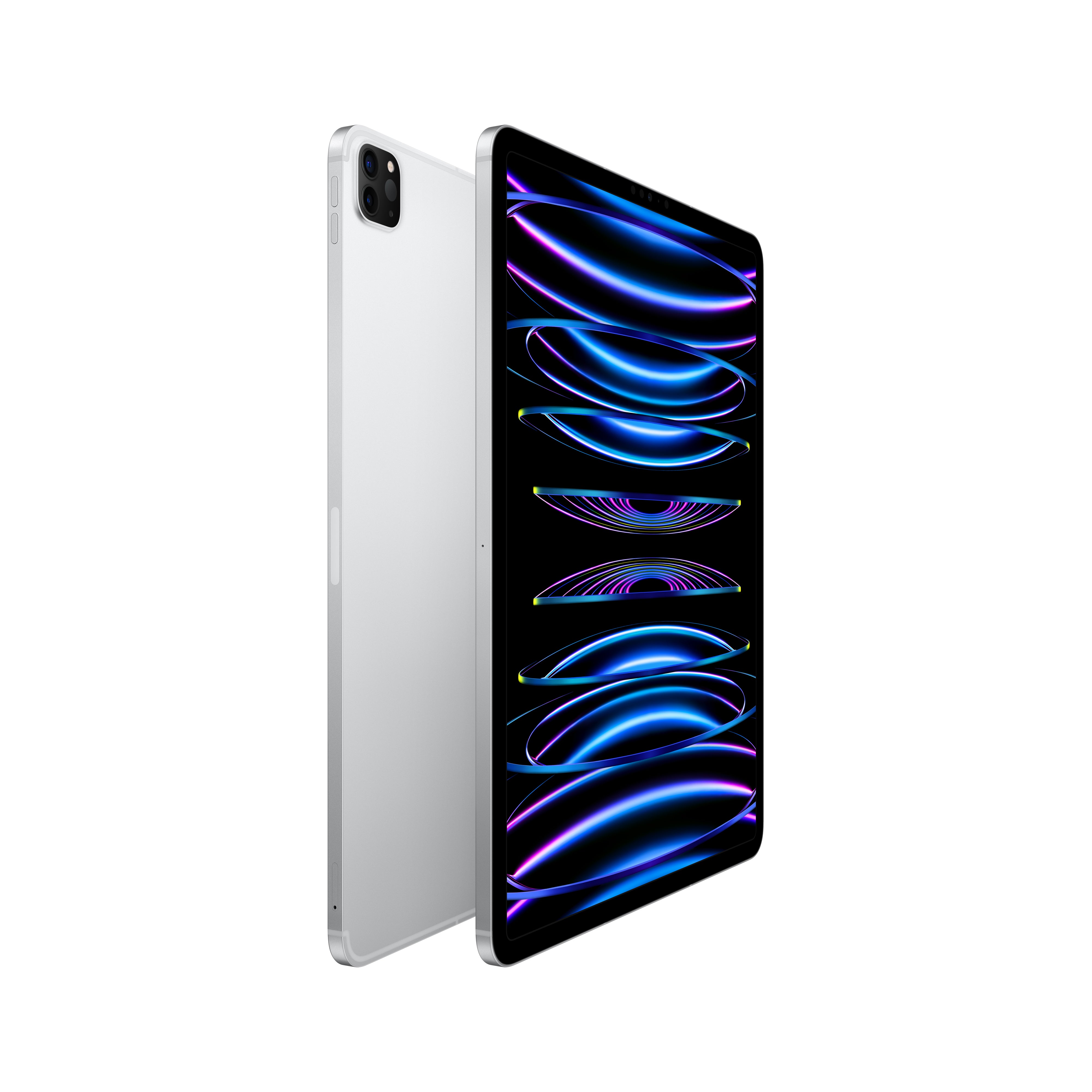 12.9-inch iPad Pro Wi‑Fi 128GB - Silver