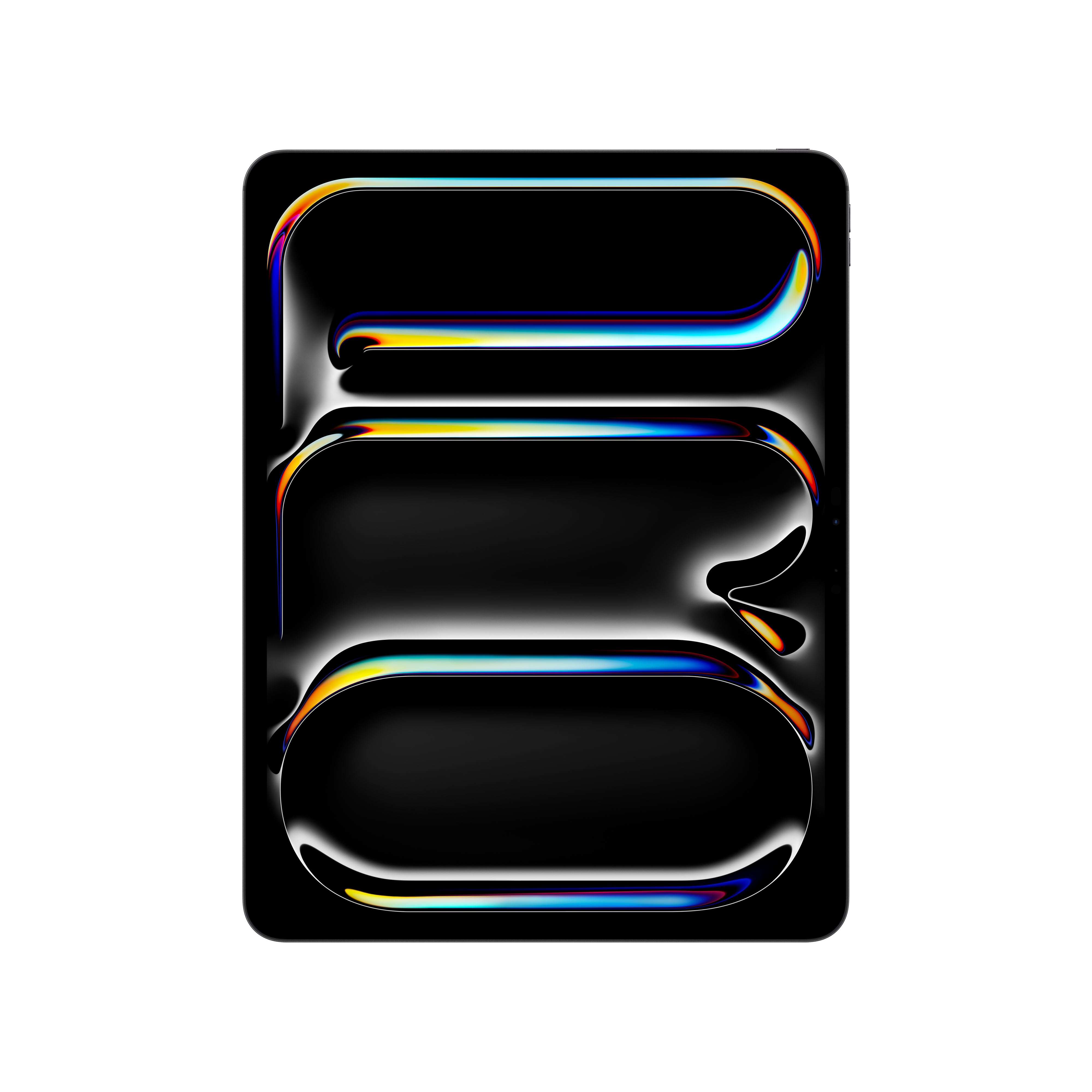 13-inch iPad Pro WiFi 512GB with Standard glass - Space Black