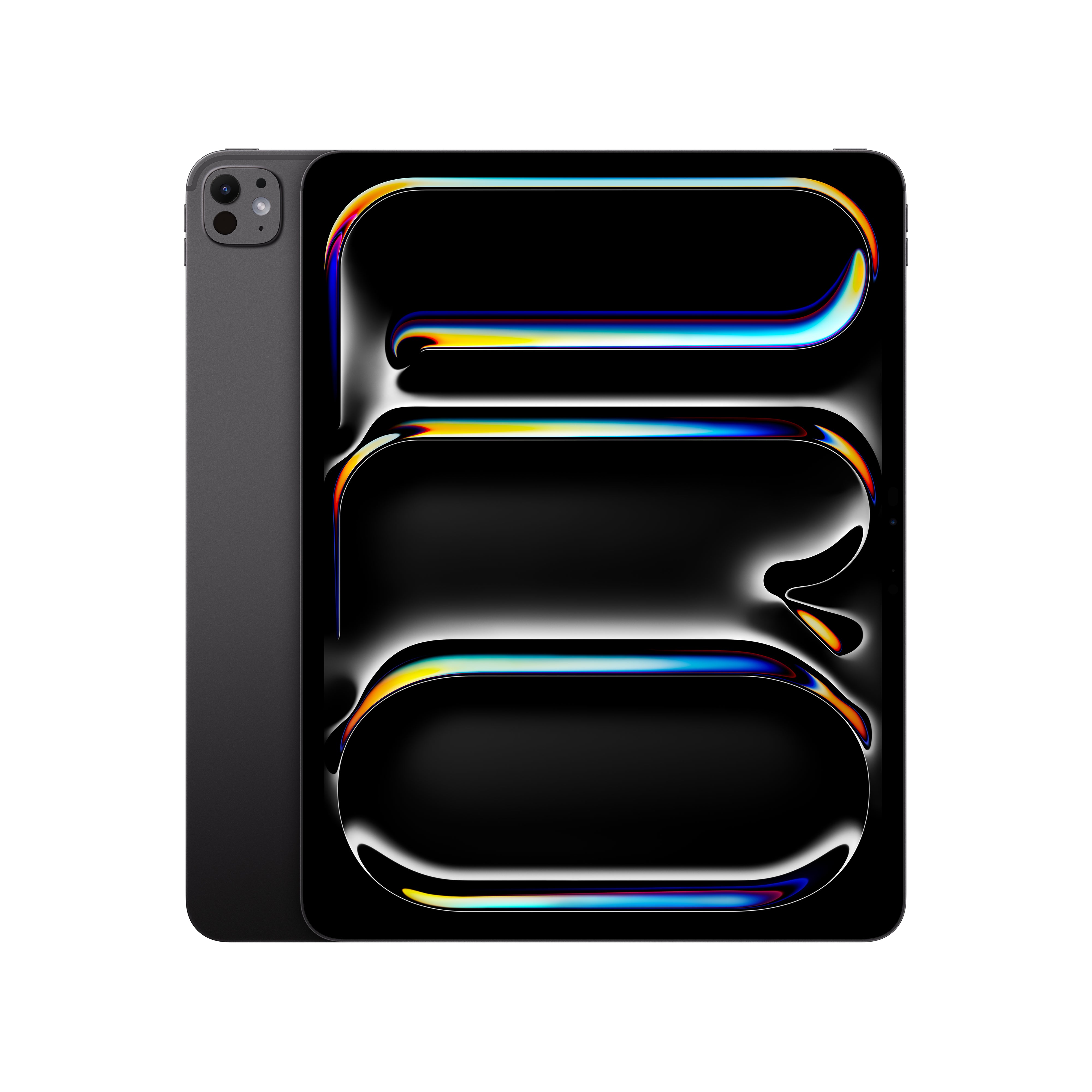 13-inch iPad Pro WiFi 512GB with Standard glass - Space Black