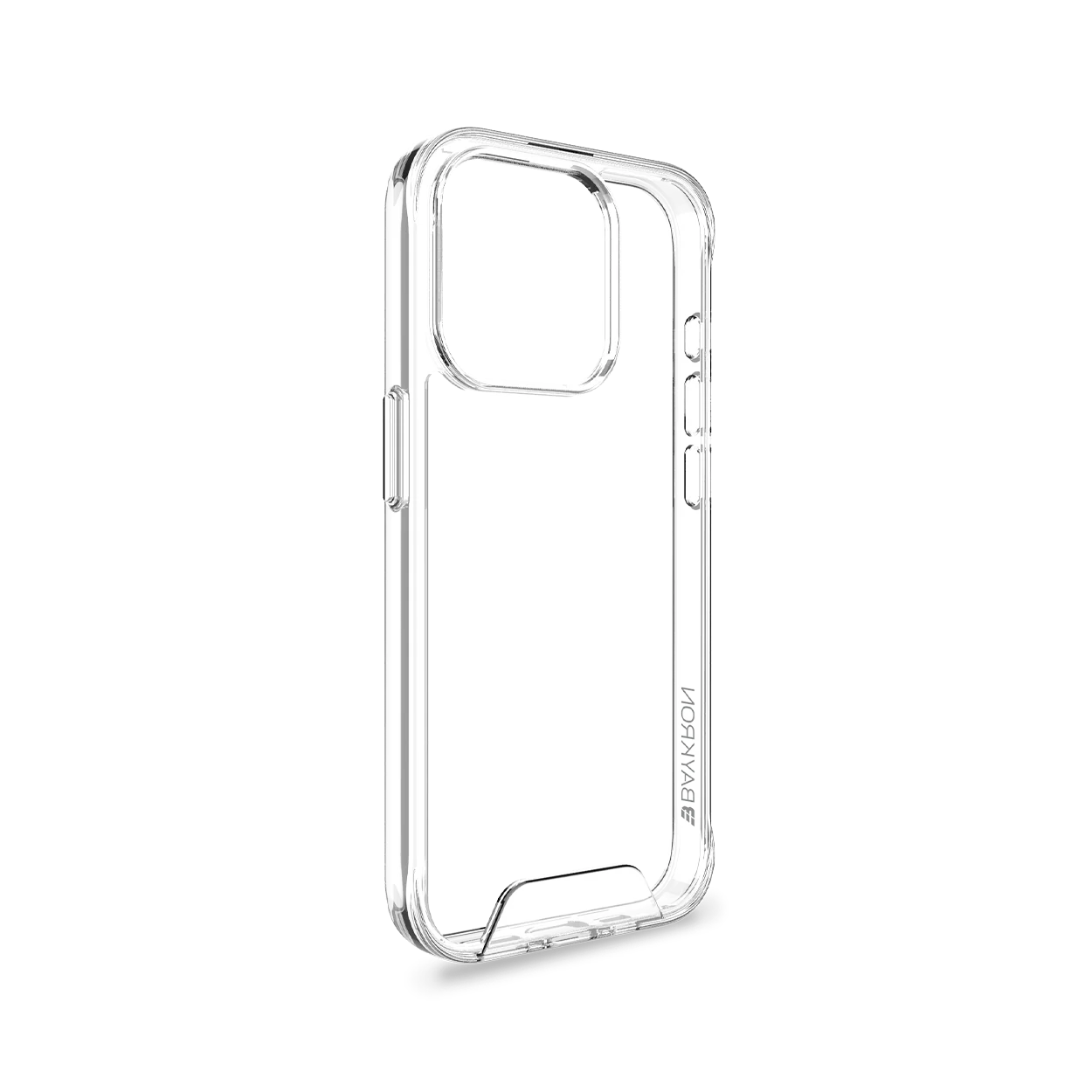 Baykron Bumper Protection & FP resistant Clear IP15 PMax