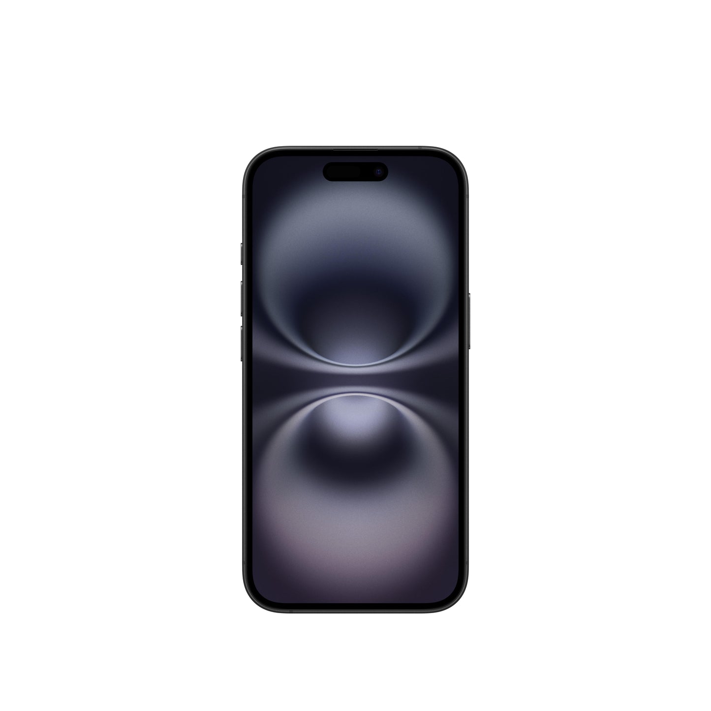 iPhone 16 512GB Black
