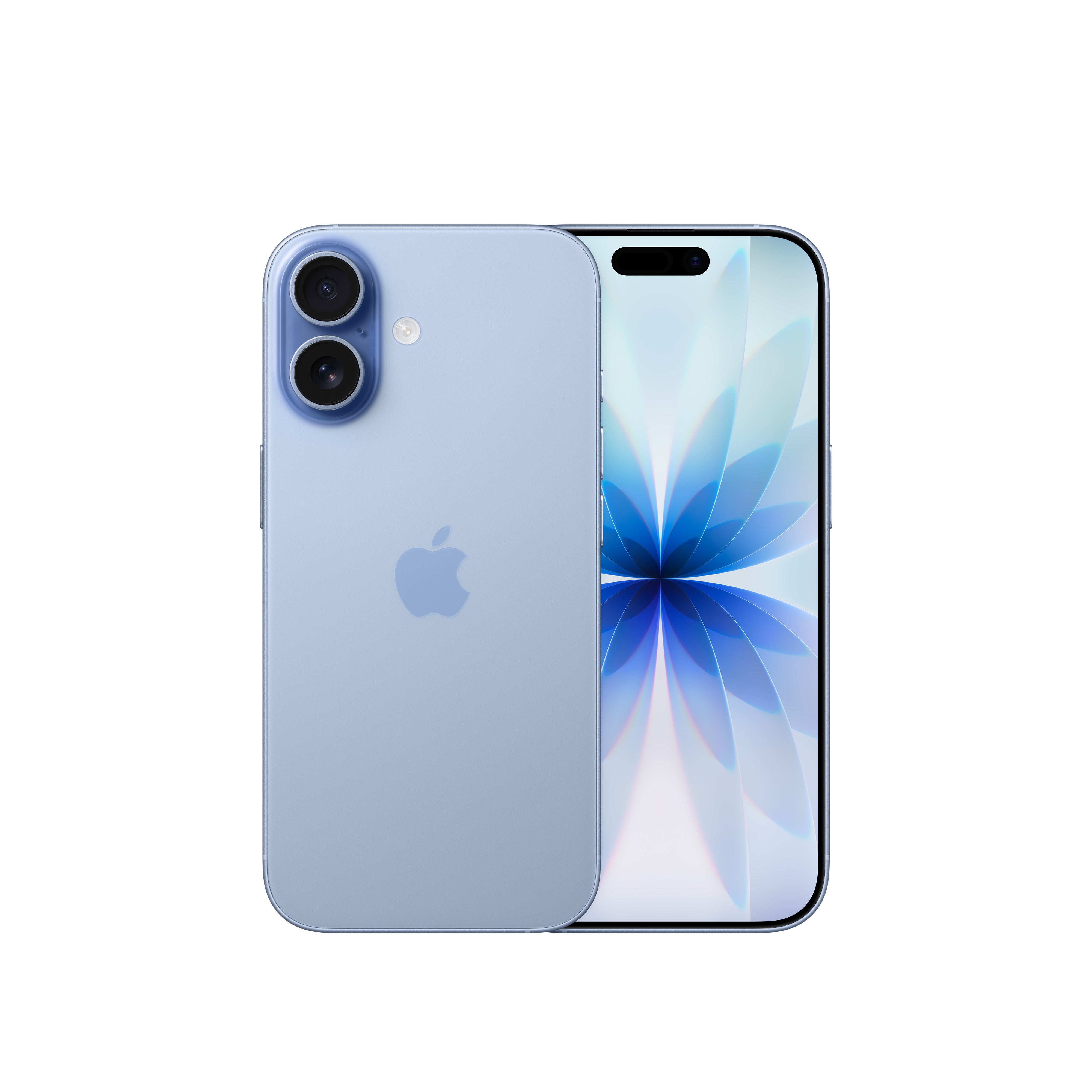 PREORDER iPhone 17 256GB Mist Blue