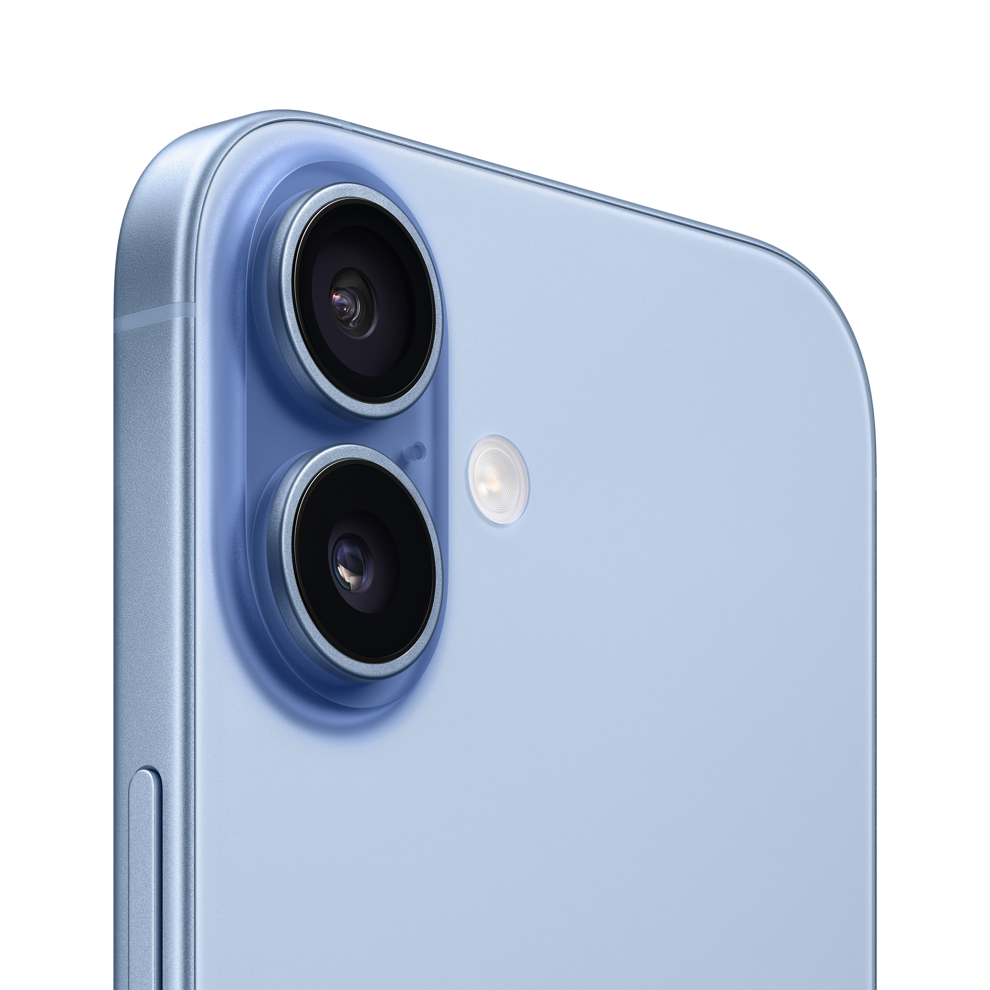 PREORDER iPhone 17 256GB Mist Blue