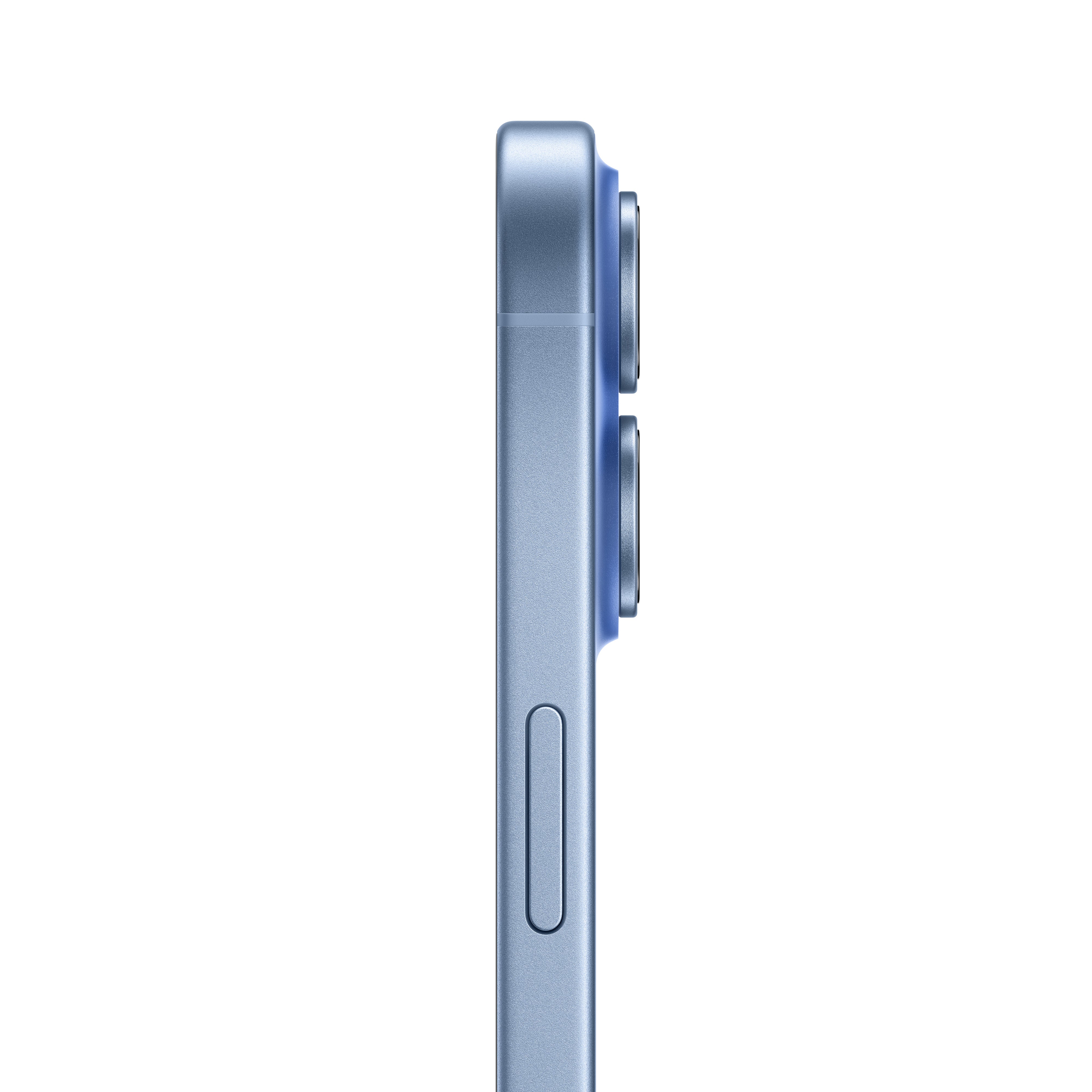 PREORDER iPhone 17 256GB Mist Blue