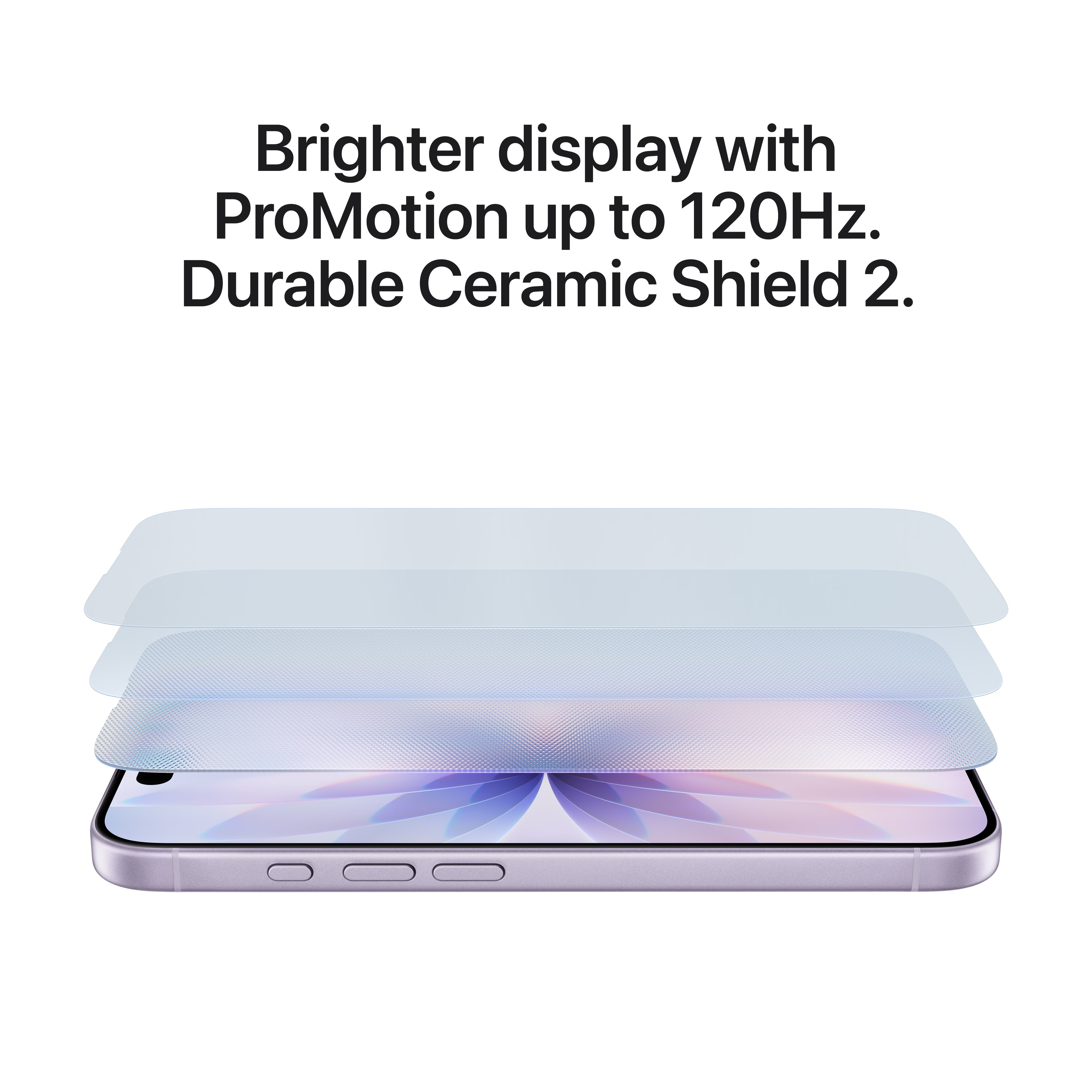 PREORDER iPhone 17 256GB Mist Blue
