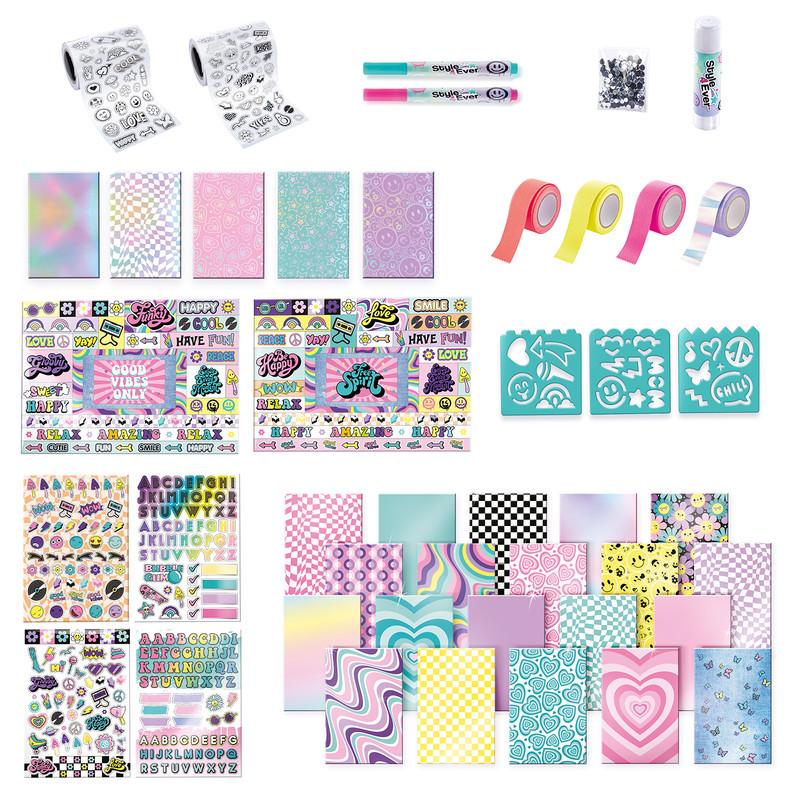 Canal Toys - SCRAPBOOKING STUDIO REFILL