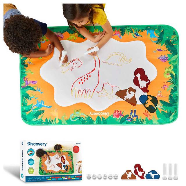 Discovery - Toy Ultimate Aqua Doodle Mat