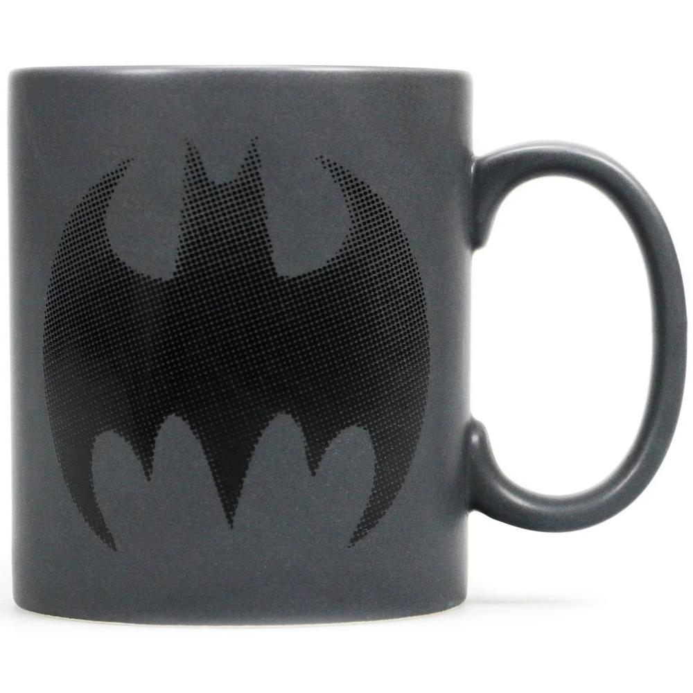 Halfmoon Bay Mug Standard Boxed 400Ml Dc Comics I Am Batman