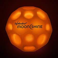 Waboba Moonshine(2024 Orange)