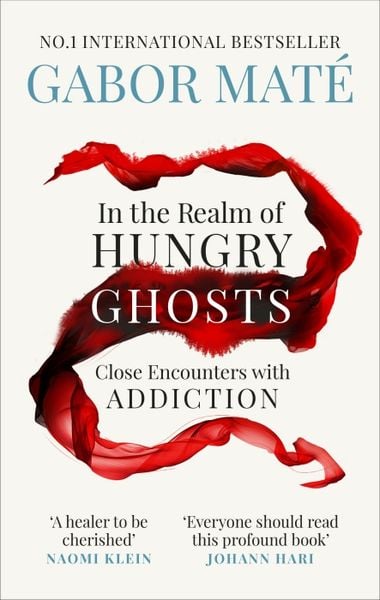 In The Realm Of Hungry Ghosts