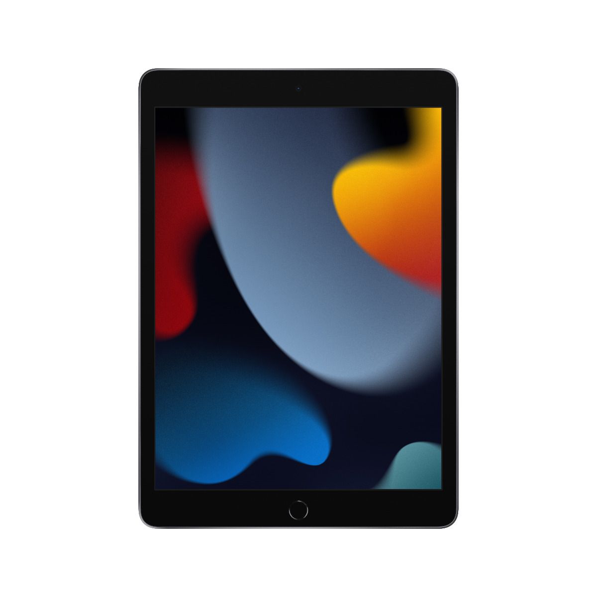 10.2-inch iPad Wi-Fi 64GB - Space Grey