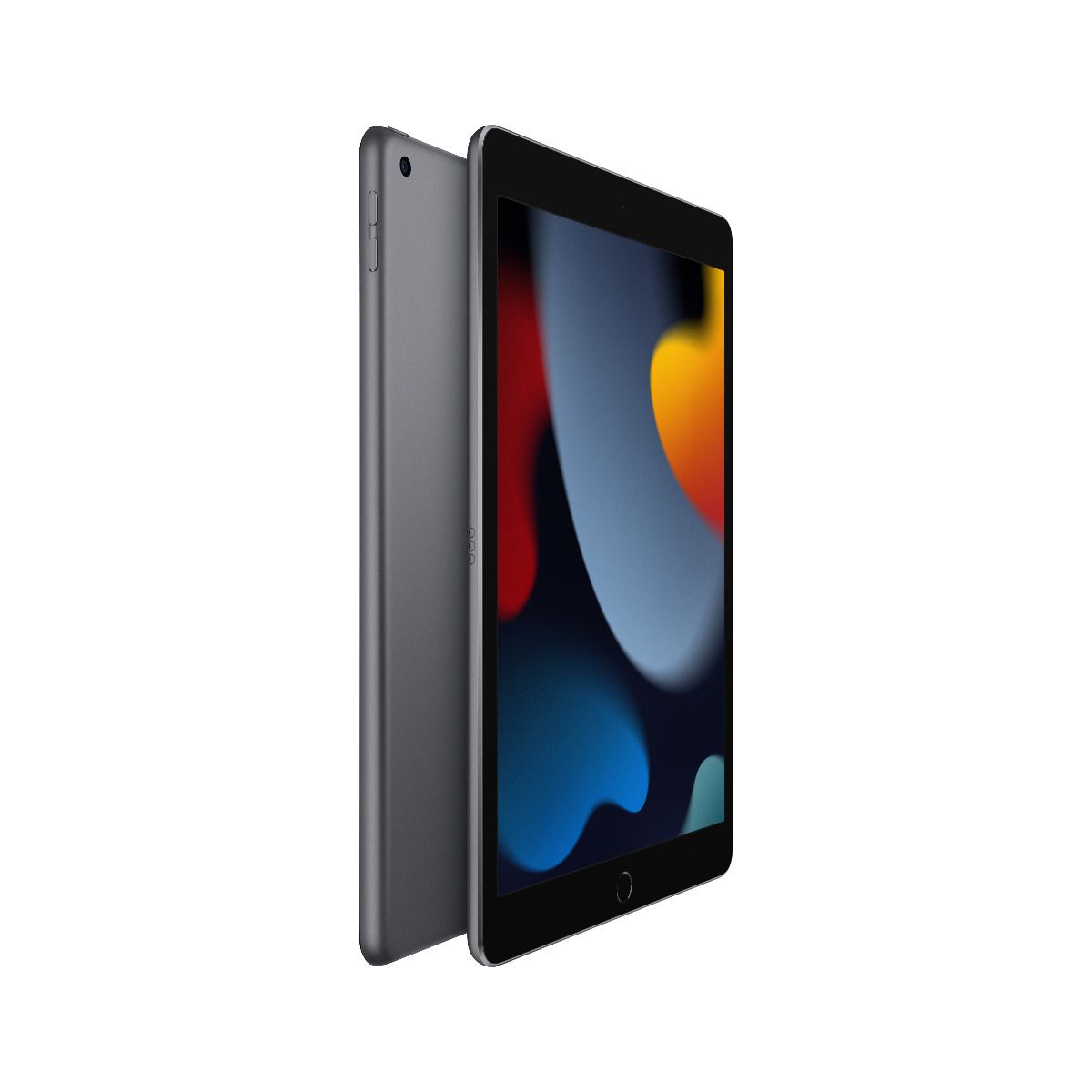 10.2-inch iPad Wi-Fi 64GB - Space Grey