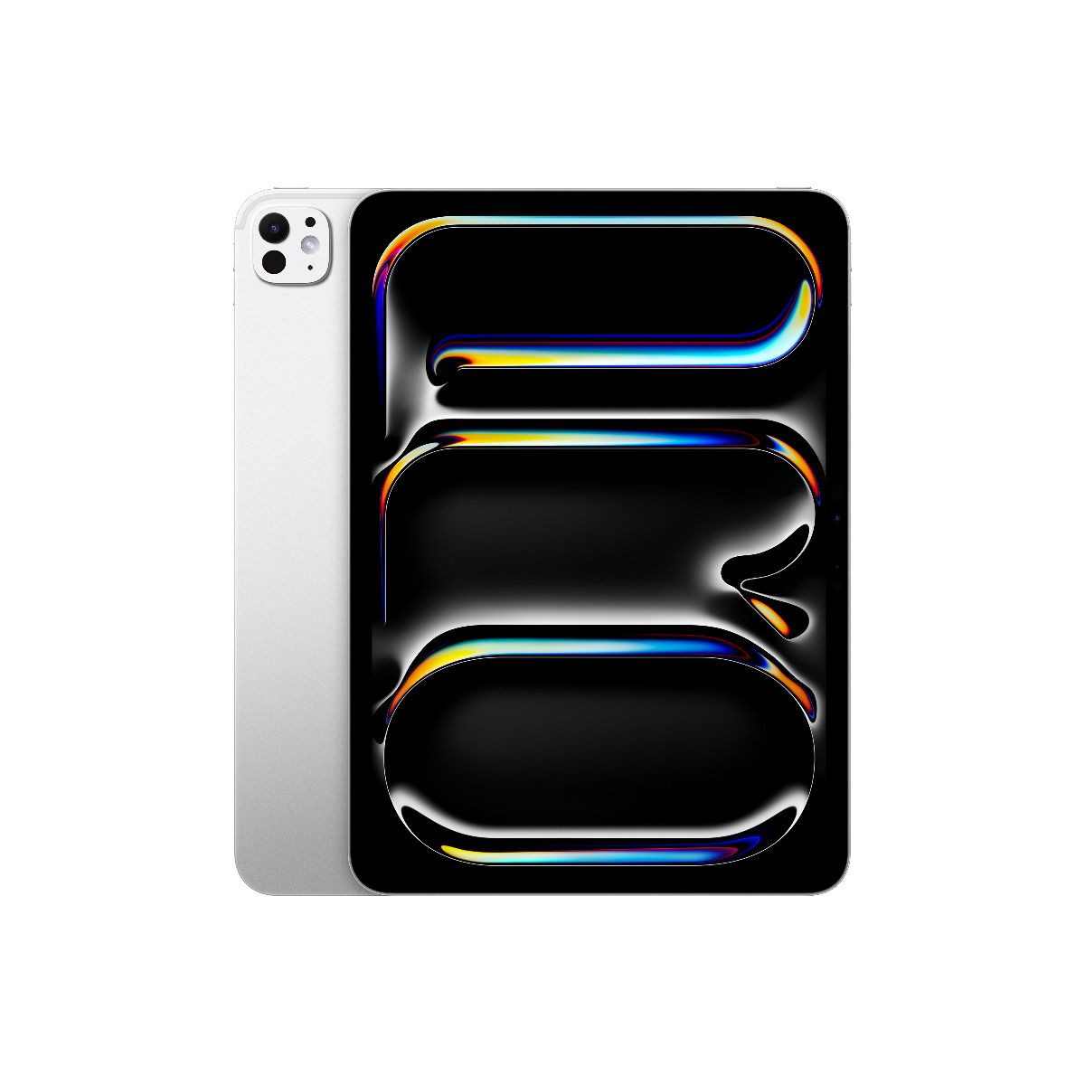 11-inch iPad Pro WiFi 512GB with Standard glass - Silver