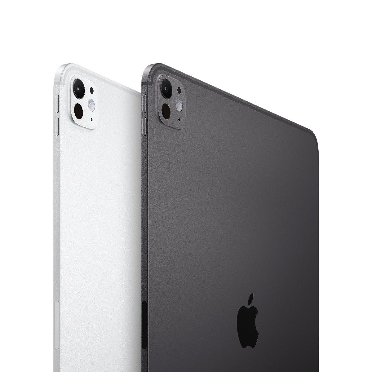 11-inch iPad Pro WiFi 512GB with Standard glass - Silver
