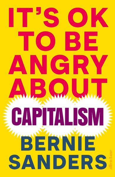 It'S Ok To Be Angry About Capitalism - #6