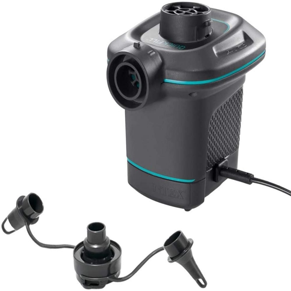 Intex 220 Volt Quick-Fill Ac Electric Pump