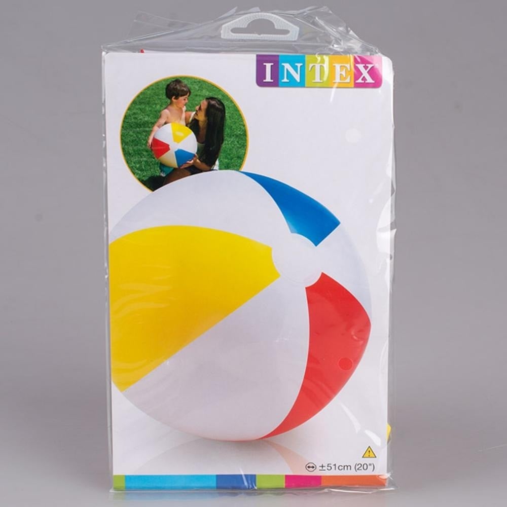 Intex Beach Ball