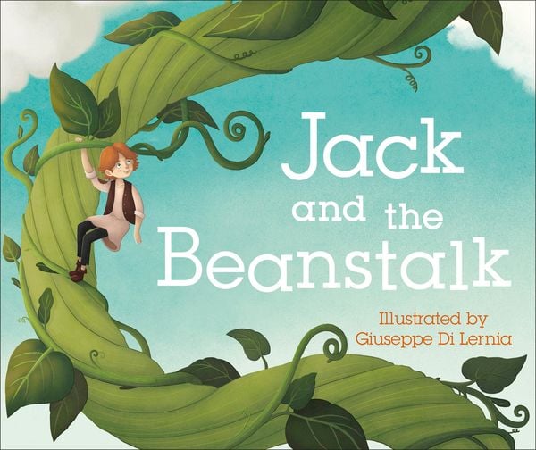 Jack And The Beanstalk