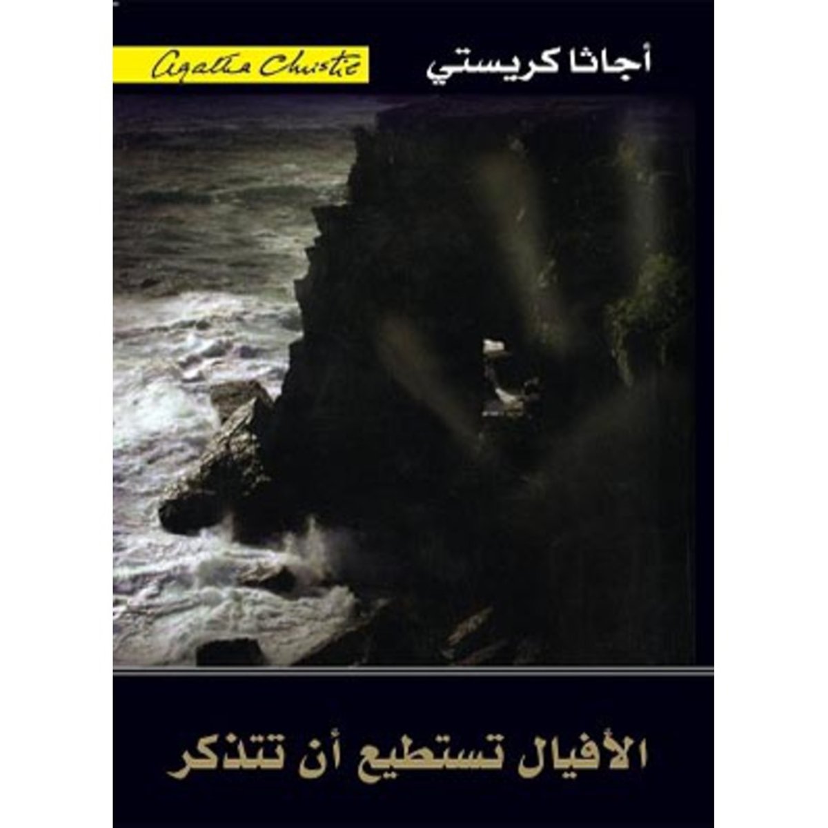 الافيال تستطيع ان تتذكر