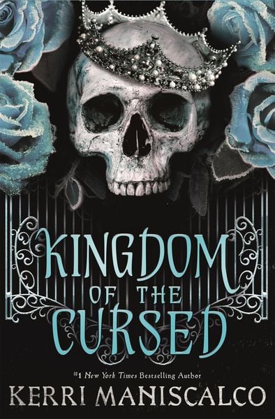 Kingdom Of The Cursed