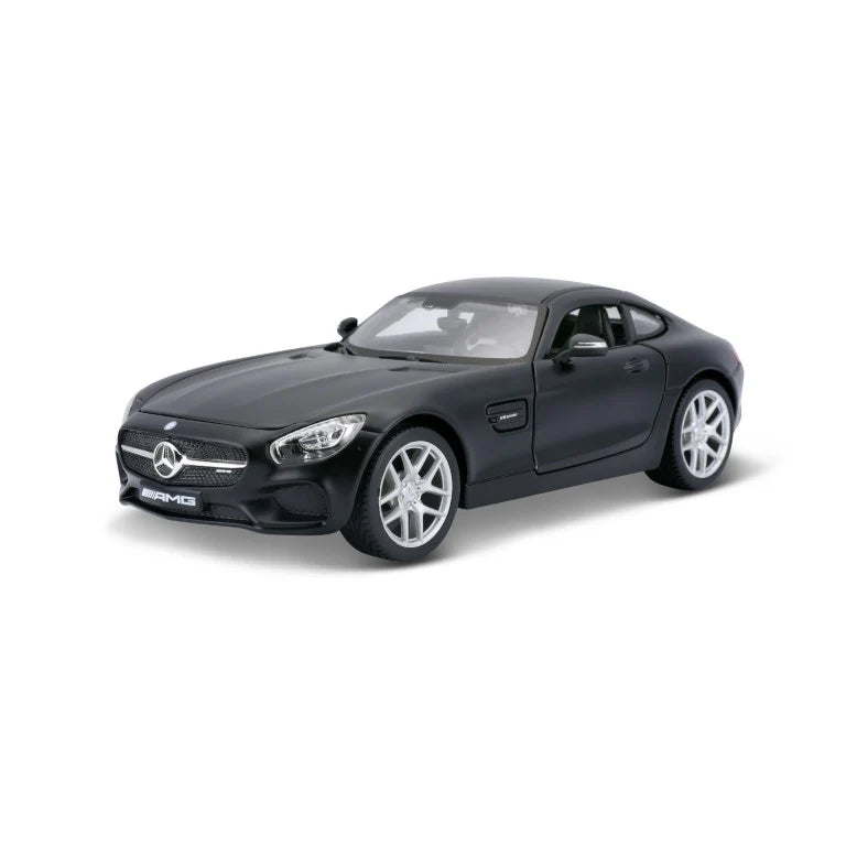 Maisto 31134 - 1:24 Mercedes-AMG GT