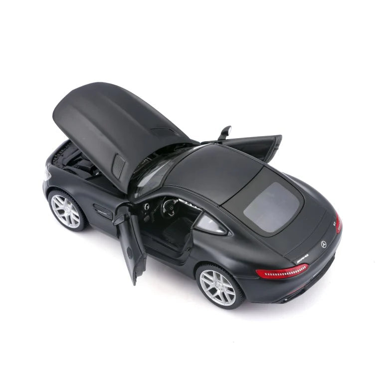 Maisto 31134 - 1:24 Mercedes-AMG GT