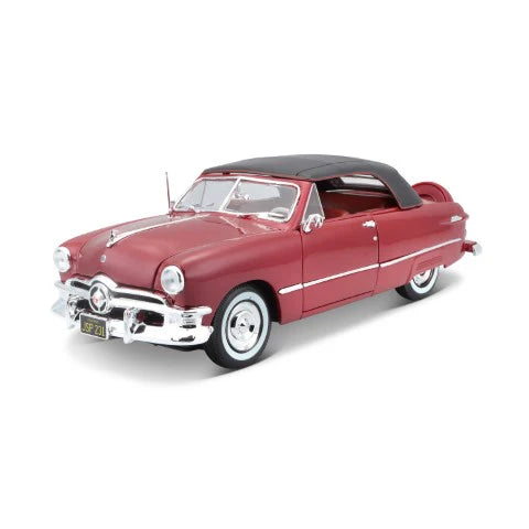 Maisto 1:18 Scale 1950 FORD