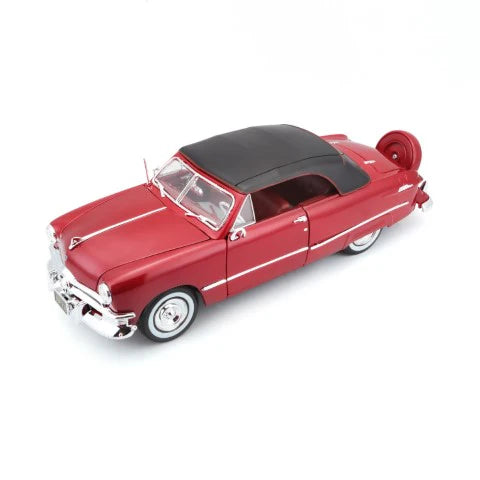 Maisto 1:18 Scale 1950 FORD
