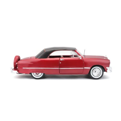 Maisto 1:18 Scale 1950 FORD