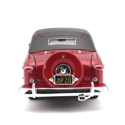 Maisto 1:18 Scale 1950 FORD