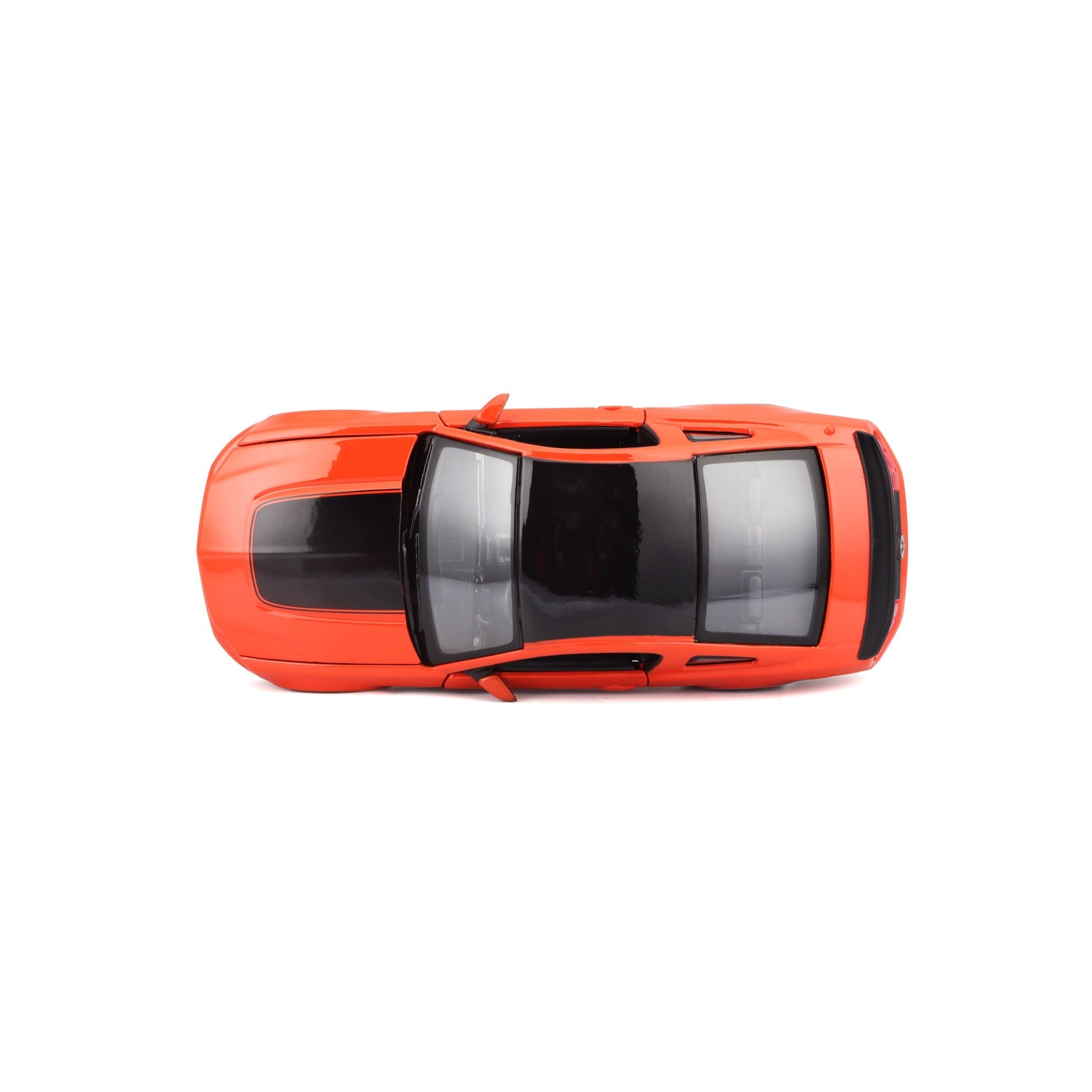Maisto 1:24 - Ford Mustang Boss 302 Orange