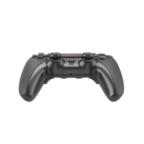 MARVO GT-90 Blutotth GAME PAD Dual-motor vibration, 3.5mm po