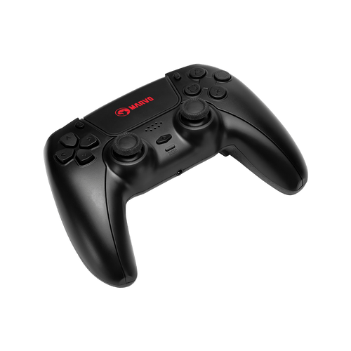 MARVO GT-90 Blutotth GAME PAD Dual-motor vibration, 3.5mm po