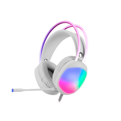 MARVO HG8959 Wired Headset Gaming RGB Headset , USB 2.0
