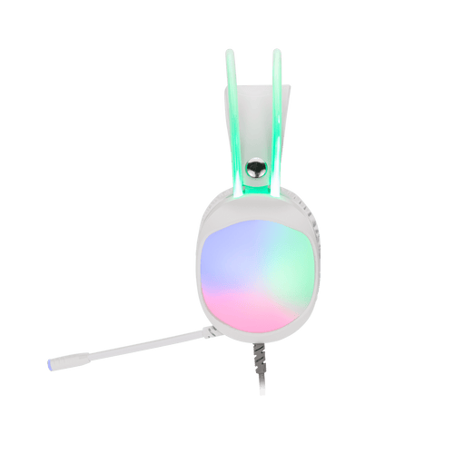 MARVO HG8959 Wired Headset Gaming RGB Headset , USB 2.0