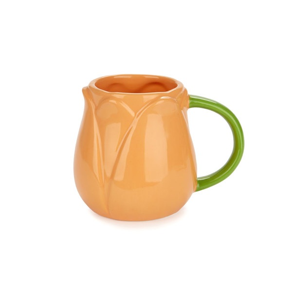 Balvi Mug Tulip Orange