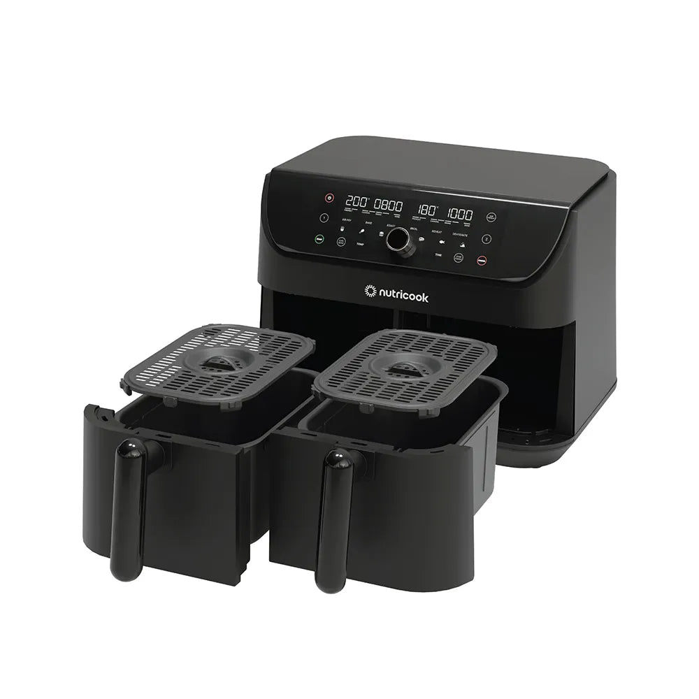 خلاط Nutribullet 600 واط أحمر NBR-1212R